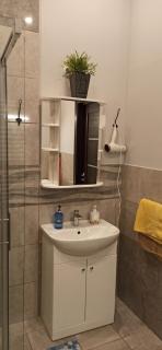 Studio flat in a historical XIX c. building. - Kaunas - 2