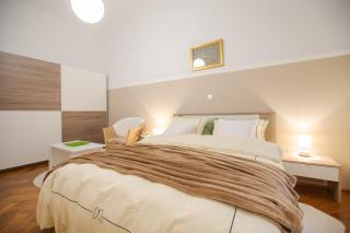 Apartman Manja - Zagabria - 9