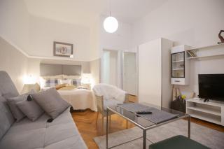 Apartman Manja - Zagabria - 4