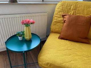 Sonnige Wohnung im Herzen von Marbach - Marbach am Neckar - 8