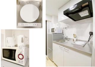 nestay apartment tokyo nippori - 4