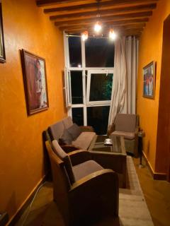 Très joli appartement au centre de IFRANE - 2