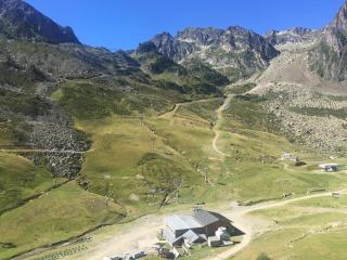La Mongie Superbe vue Pieds des pistes - La Mongie - 8