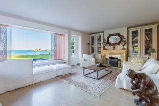 Villa charmante à Roscoff avec vue sur la mer - Roscoff - 7