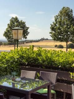 Hotel Waldschloss - 9