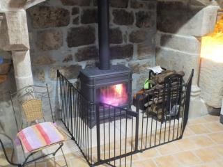 L'Oustal dè Pèiro - Le Bourg - 4