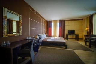 Family hotel Classic - 4