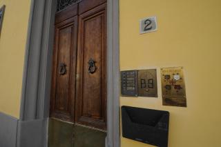 B&B Porta San Frediano - Florenz - 6