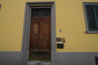 B&B Porta San Frediano - Florenz - 5