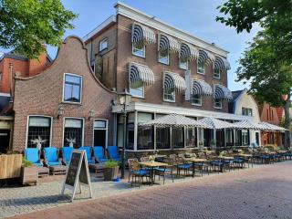 Badhotel Bruin - Oost-Vlieland - 0