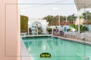 Hotel Valle Verde - Grammichele - 2