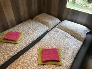 Evenrust, gelegen nabij het Pieterpad - Coevorden - 2
