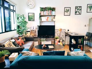 都蘭朋友家 Dulan Friends Hostel - Donghe - 5
