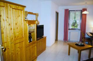 Residenz Schauinsland Todtnauberg - Fewo 17 - Sauna - Spielzimmer für Kinder - Nähe Feldberg - Todtnauberg - 4