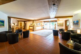 Parkhotel Sonnenhof - Oberammergau - 2