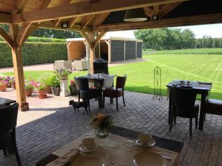 B&B 't Mjeels Pierke - 5