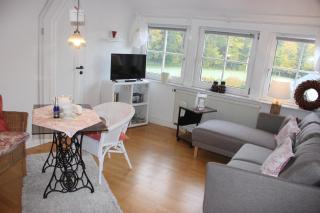 Ferienidyll Aumühle, "Wiesengrund" - 6