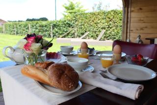 B&B 't Mjeels Pierke - Meerle - 5
