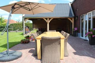 B&B 't Mjeels Pierke - Meerle - 6