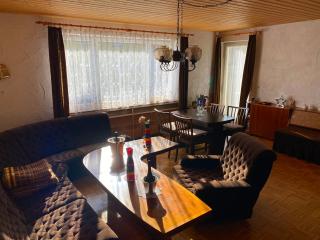 Ferienwohnungen / Ferienhaus Dillingen an der Donau - Dillingen an der Donau - 3