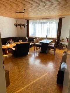 Ferienwohnungen / Ferienhaus Dillingen an der Donau - Dillingen an der Donau - 4