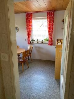 Ferienwohnungen / Ferienhaus Dillingen an der Donau - Dillingen an der Donau - 8