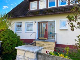 Ferienwohnungen / Ferienhaus Dillingen an der Donau - Dillingen an der Donau - 0