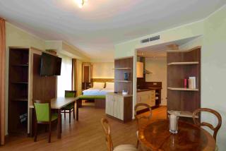 Rheinhotel Larus - 7