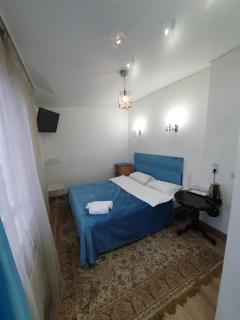 Bucuresti Apartment Studio - Chişinău - 8