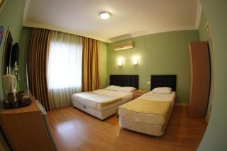 Hotel Dost - 8