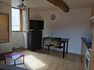 Appartement duplex - 3