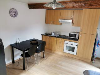 Appartement duplex - 4