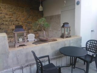 Casita para dos con piscina privada - 4