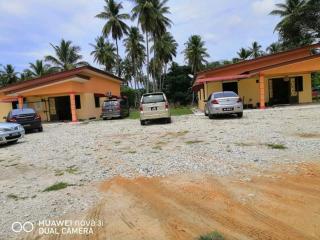 Wanna Homestay Endau - 7