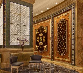 The Reverie Saigon Residential Suites - Ho Chi Minh City - 3