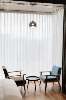 觀日品月-渡假旅店 Meet Sun Moon Lake - 1