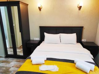 Lebon Hotel-Sultanahmet - 1