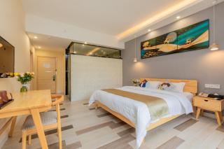 Yangshuo Yi Landscape Hotel - 5