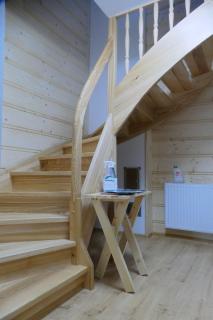 Willa Pod Słońcem - 1