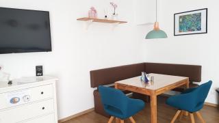 Appartementhaus Zraunig - Flattach - 4