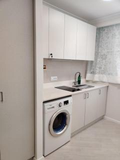 Migdal Luxury Suites Netanya J29 - Netanya - 8