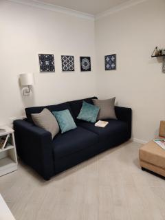 Migdal Luxury Suites Netanya J29 - Netanya - 3