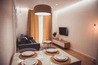 TAM Skanderbeg Square Serviced City Center Apartment No1 - Tirana - 6