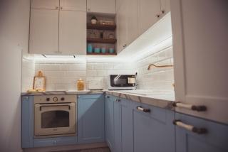 TAM Skanderbeg Square Serviced City Center Apartment No1 - Tirana - 8