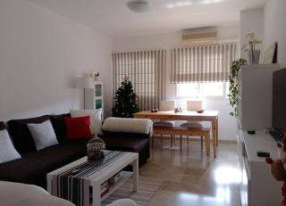 Málaga Habitación en Apartamento Carlos Haya - 0