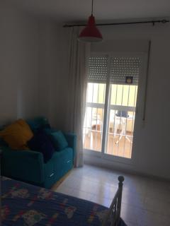 Málaga Habitación en Apartamento Carlos Haya - Málaga - 9