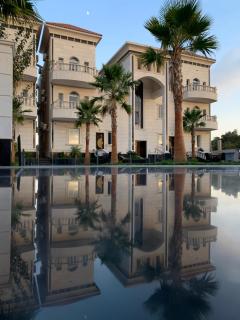 Golden White Hotel - Taif - 9