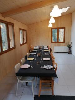 Gite de L'ours - La Bresse - 5