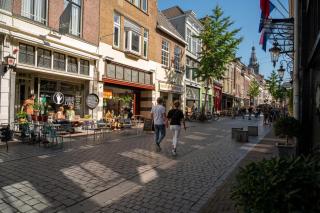 Lino City Hotel - Nijmegen - 0