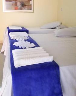 Villa Solarium Pousada - 3